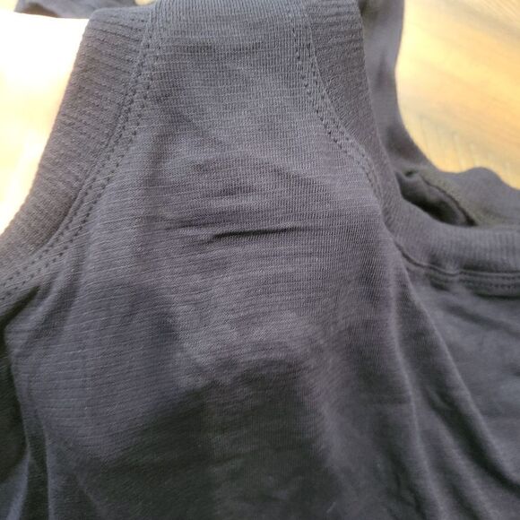 Free People Movement Endurance Run Tank Black XS - Picture 8 of 8